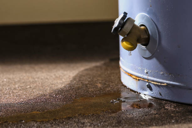 Reliable Moosic, PA Water damage restoration Solutions