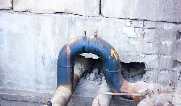  Moosic, PA Water damage restoration Pros